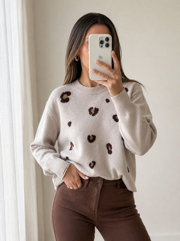 Sueter print