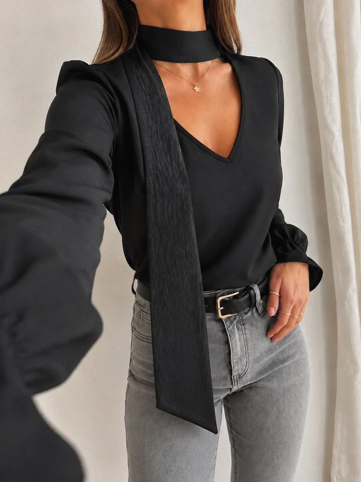 Blusa Siara