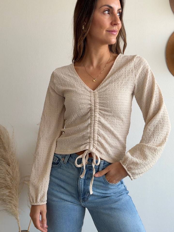 Blusa Eloisa