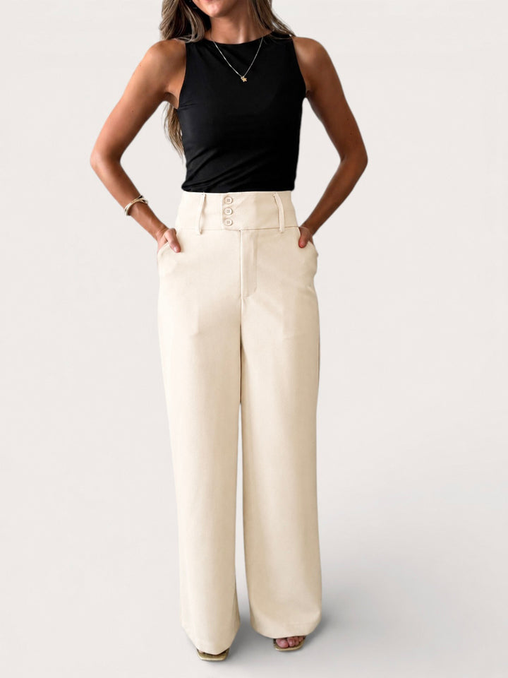 Pantalon Evon