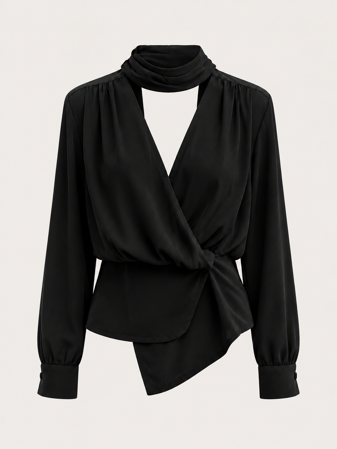 Blusa Danira