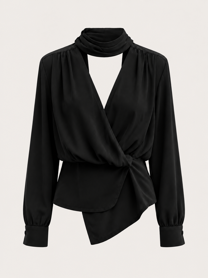 Blusa Danira