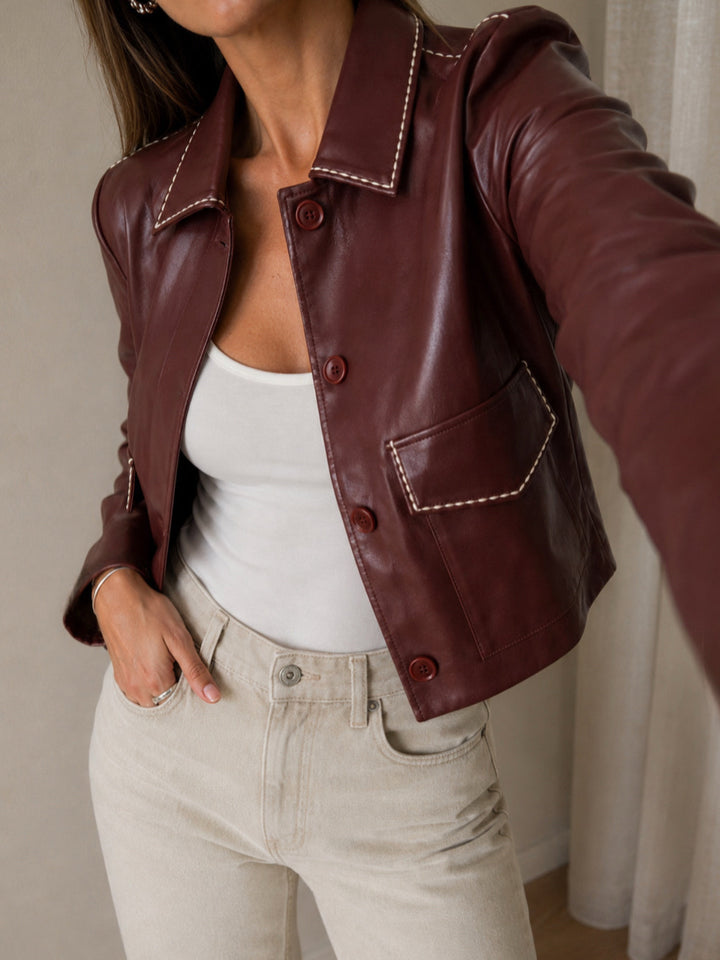 Chaqueta Sofi