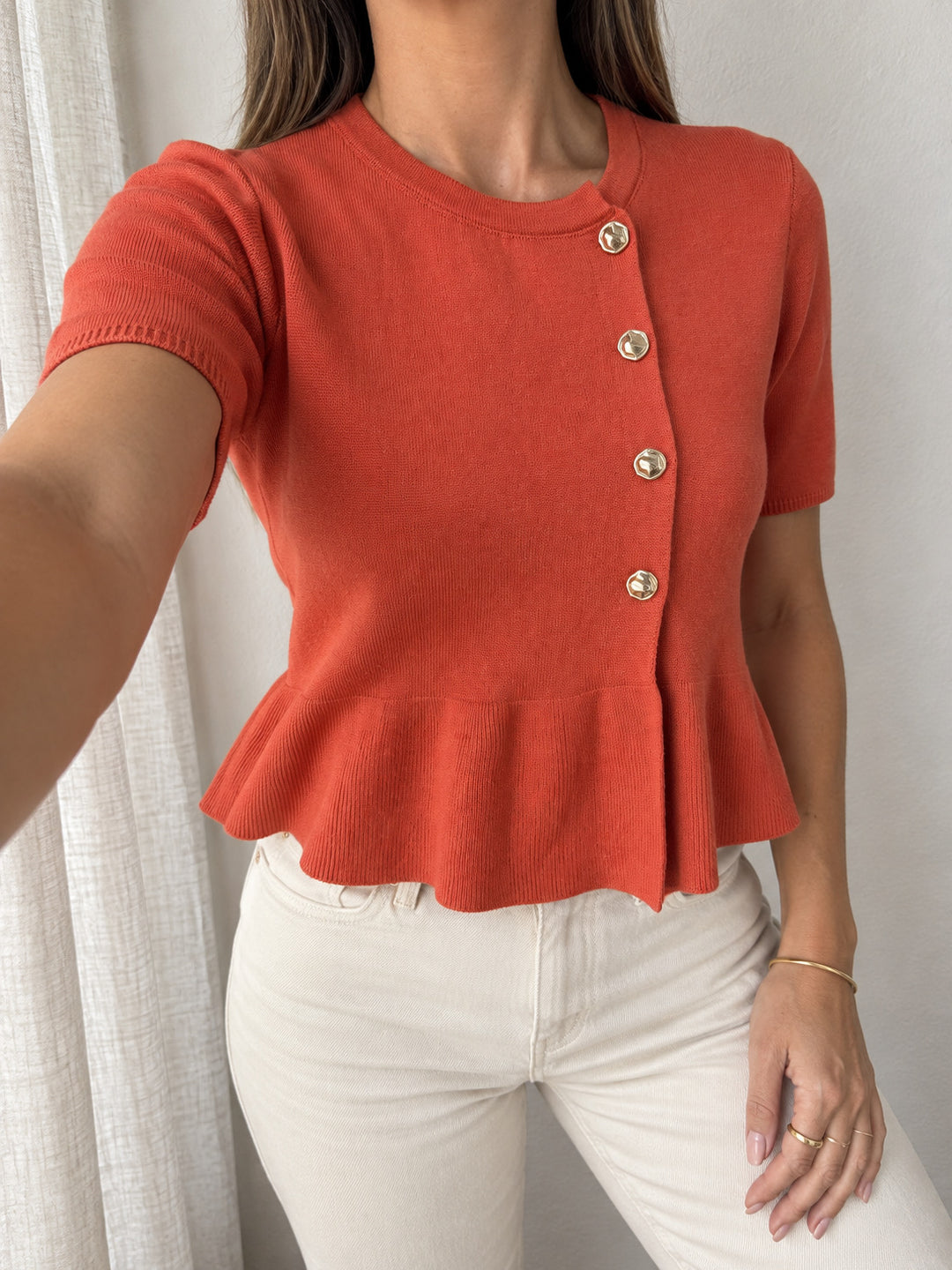 Polera Mariapaz
