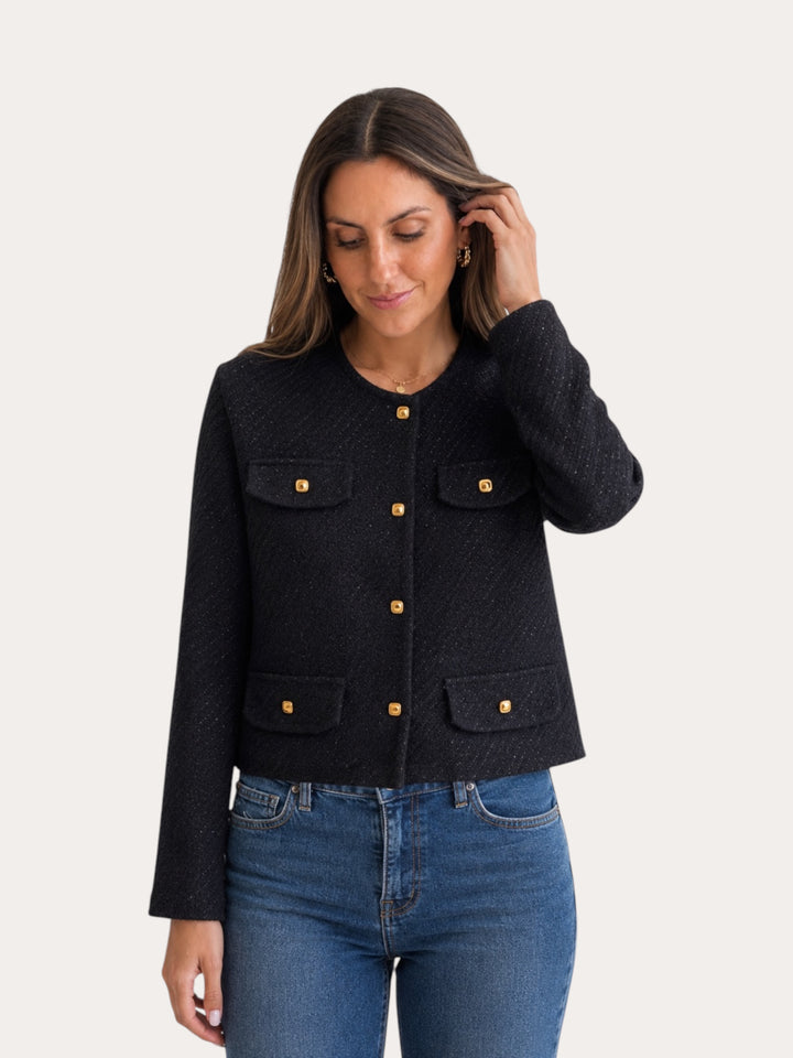 Chaqueta Nidia