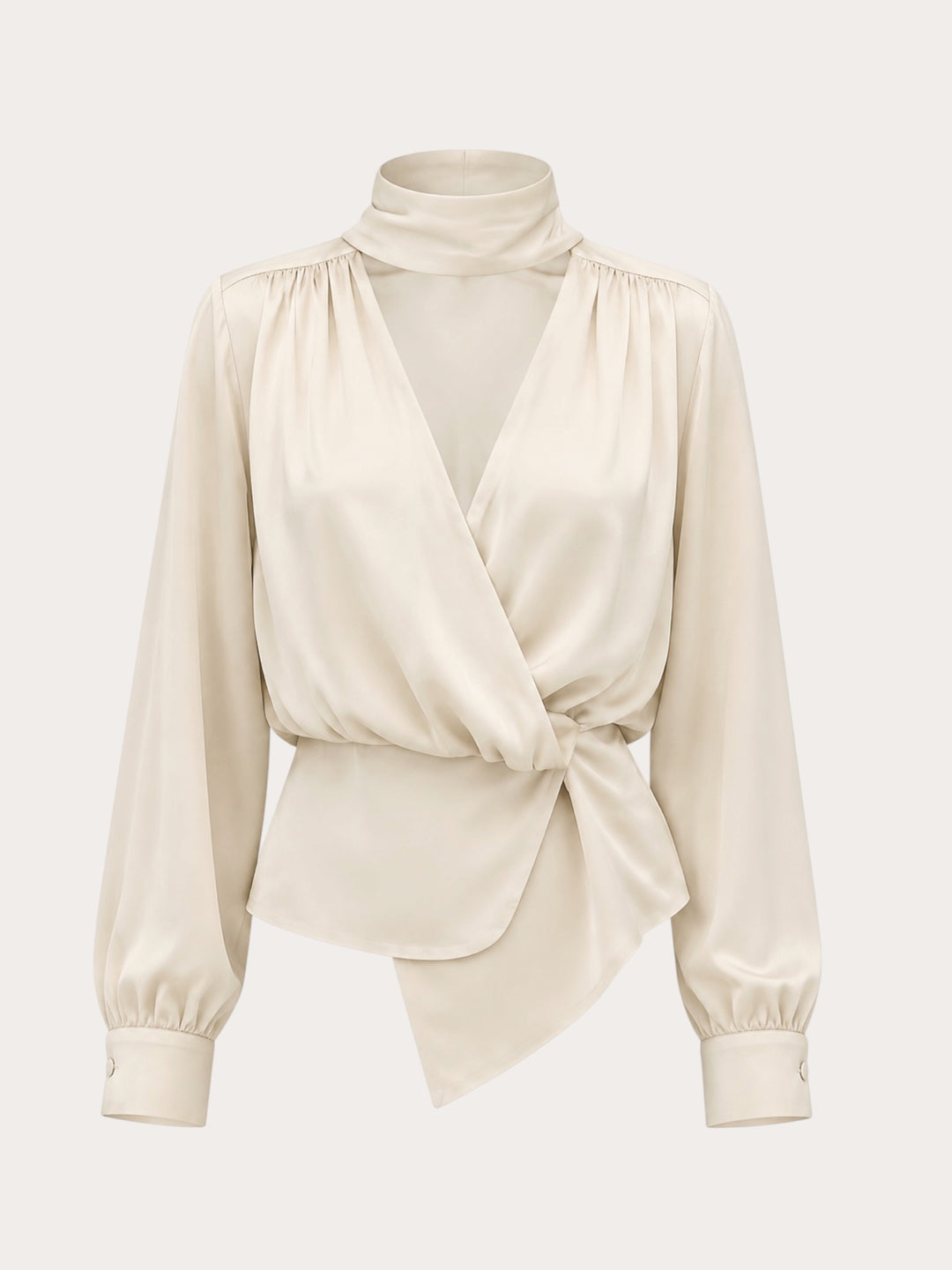 Blusa Danira