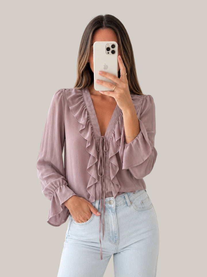 Blusa Mirina