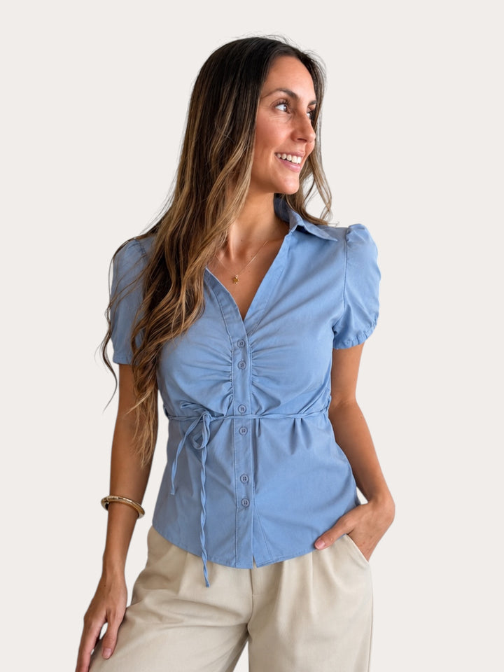Blusa Novo