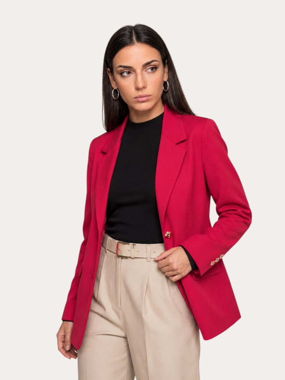 Blazer Vaneso