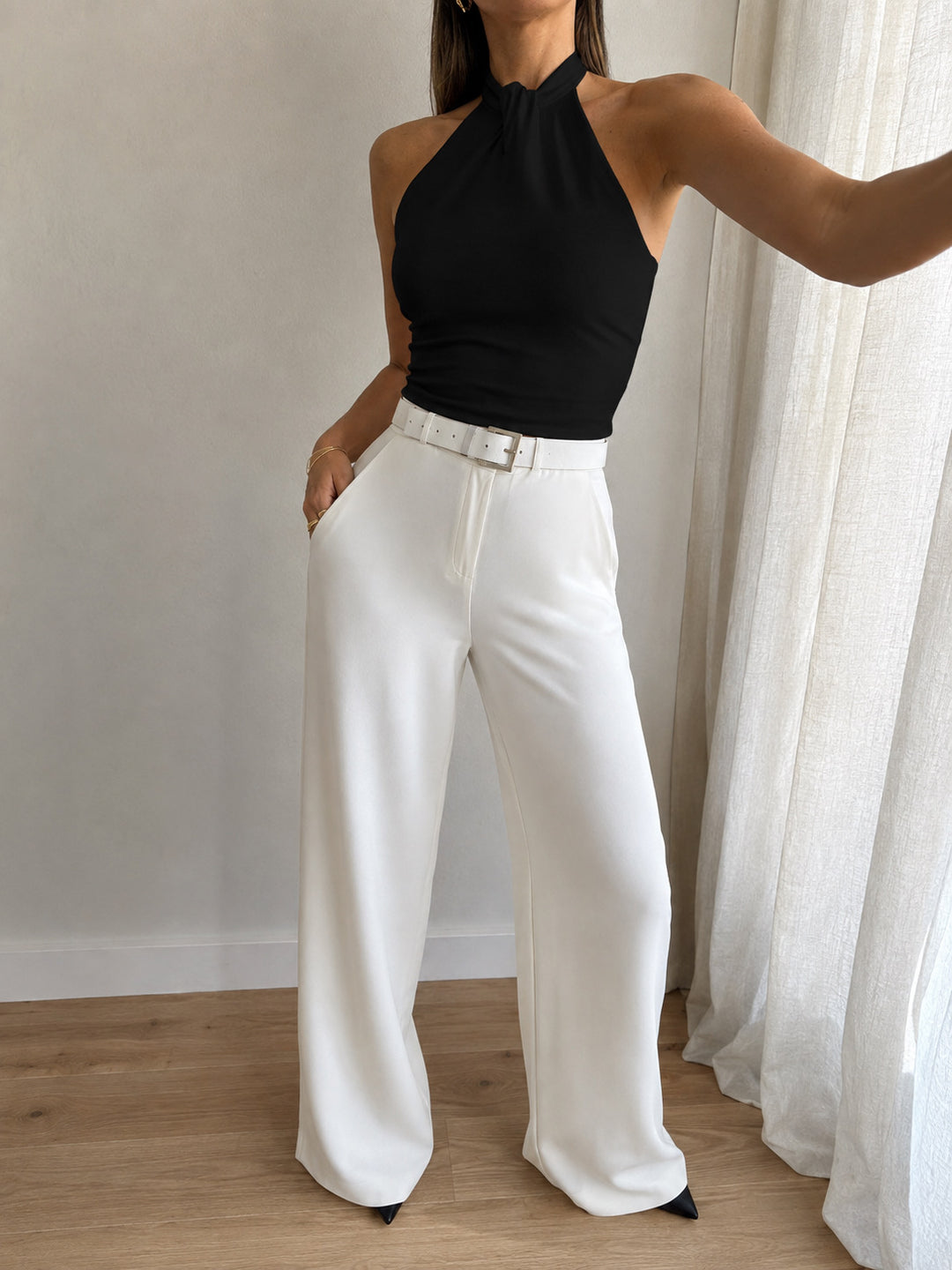 Pantalon Clara