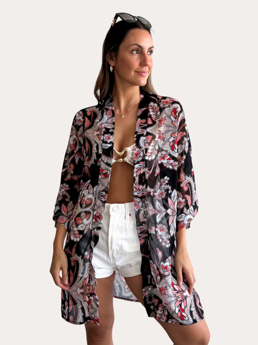 Kimono Cielo 11
