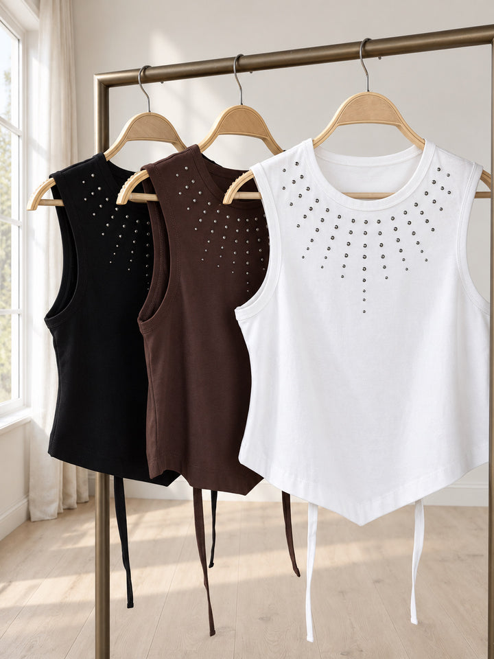 Top Tachas
