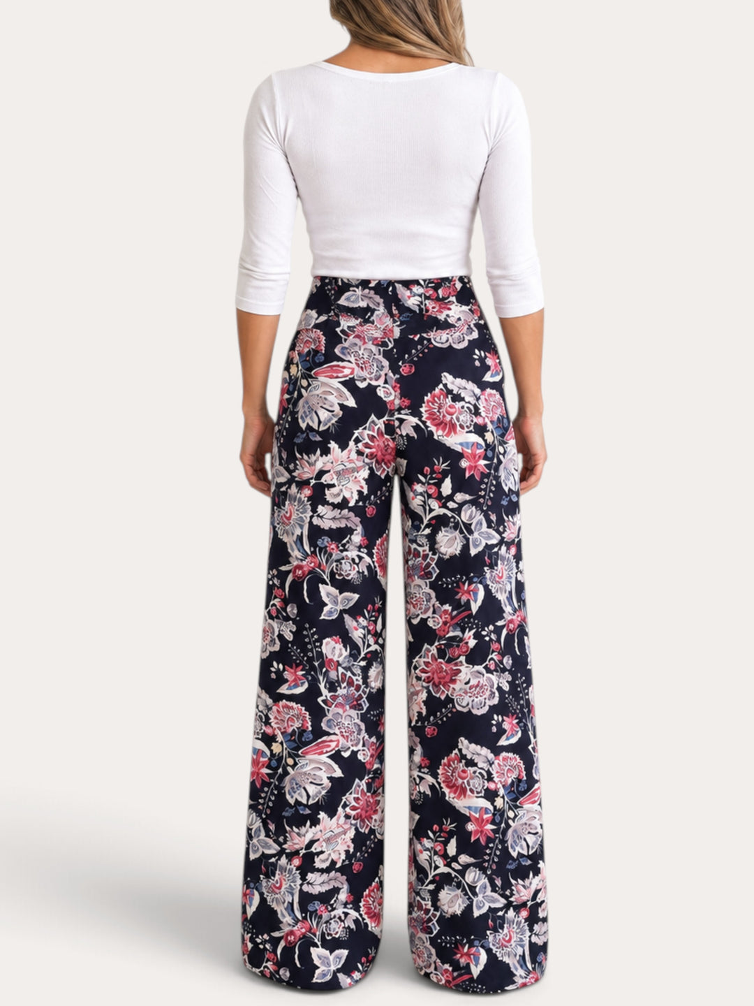 Pantalon Cote Alba