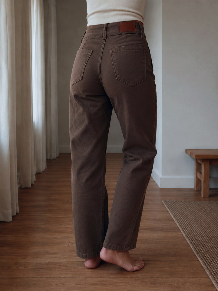 Jeans Silvi