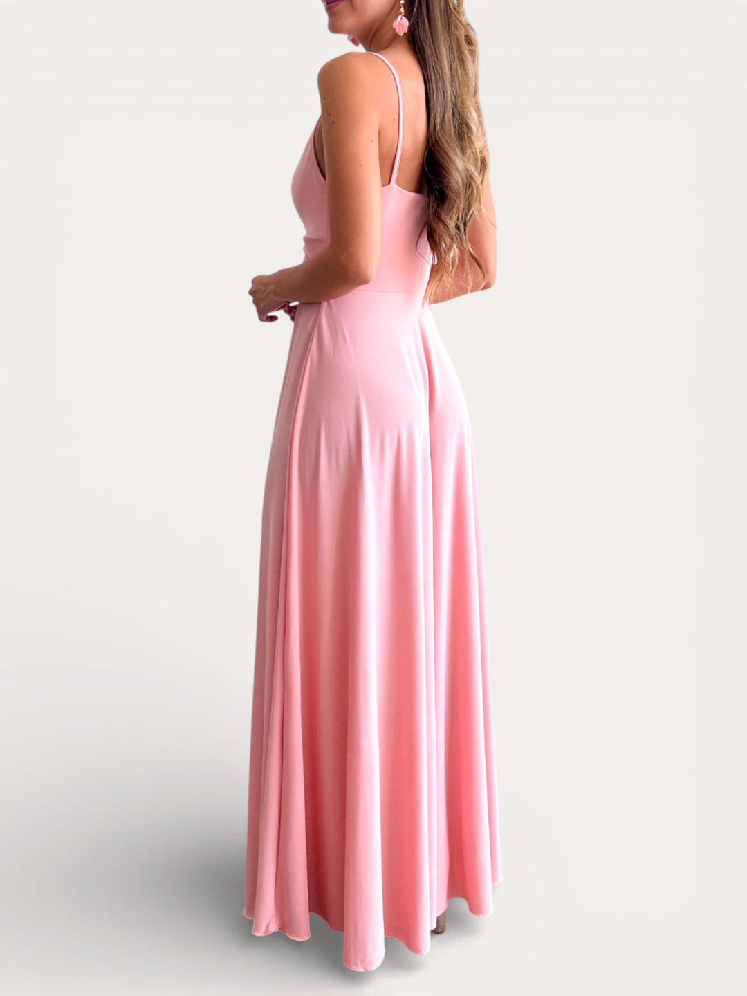 Vestido Alma