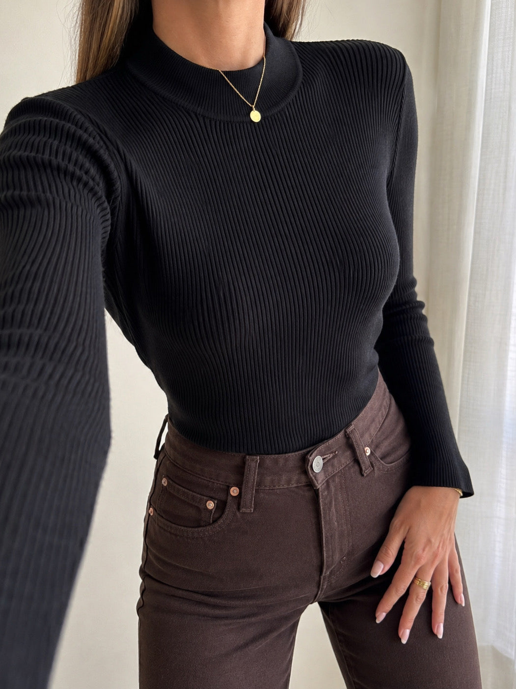Top basic