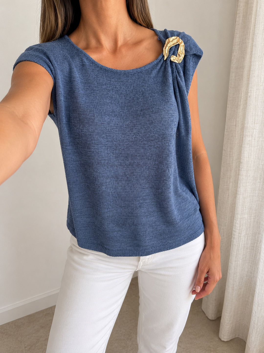 Polera Colin