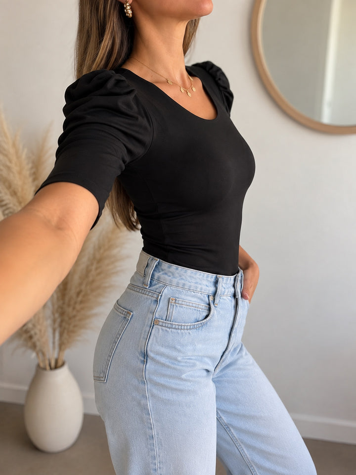 Body Vinci