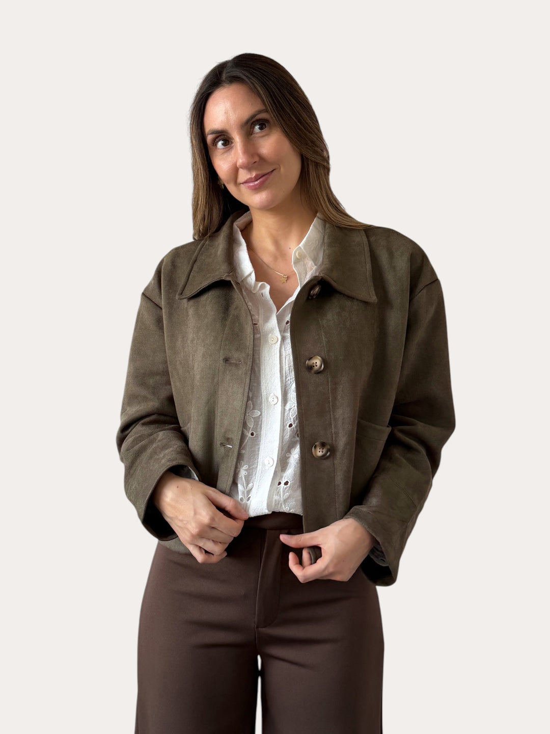 Chaqueta Urban