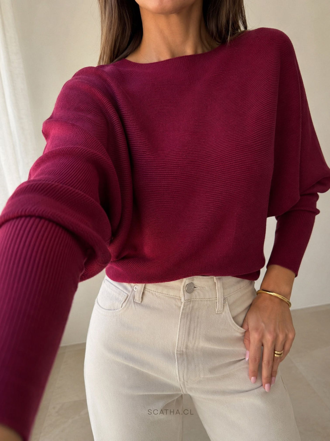 Sueter basic