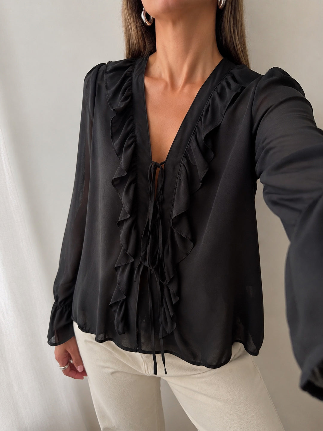 Blusa Mirina