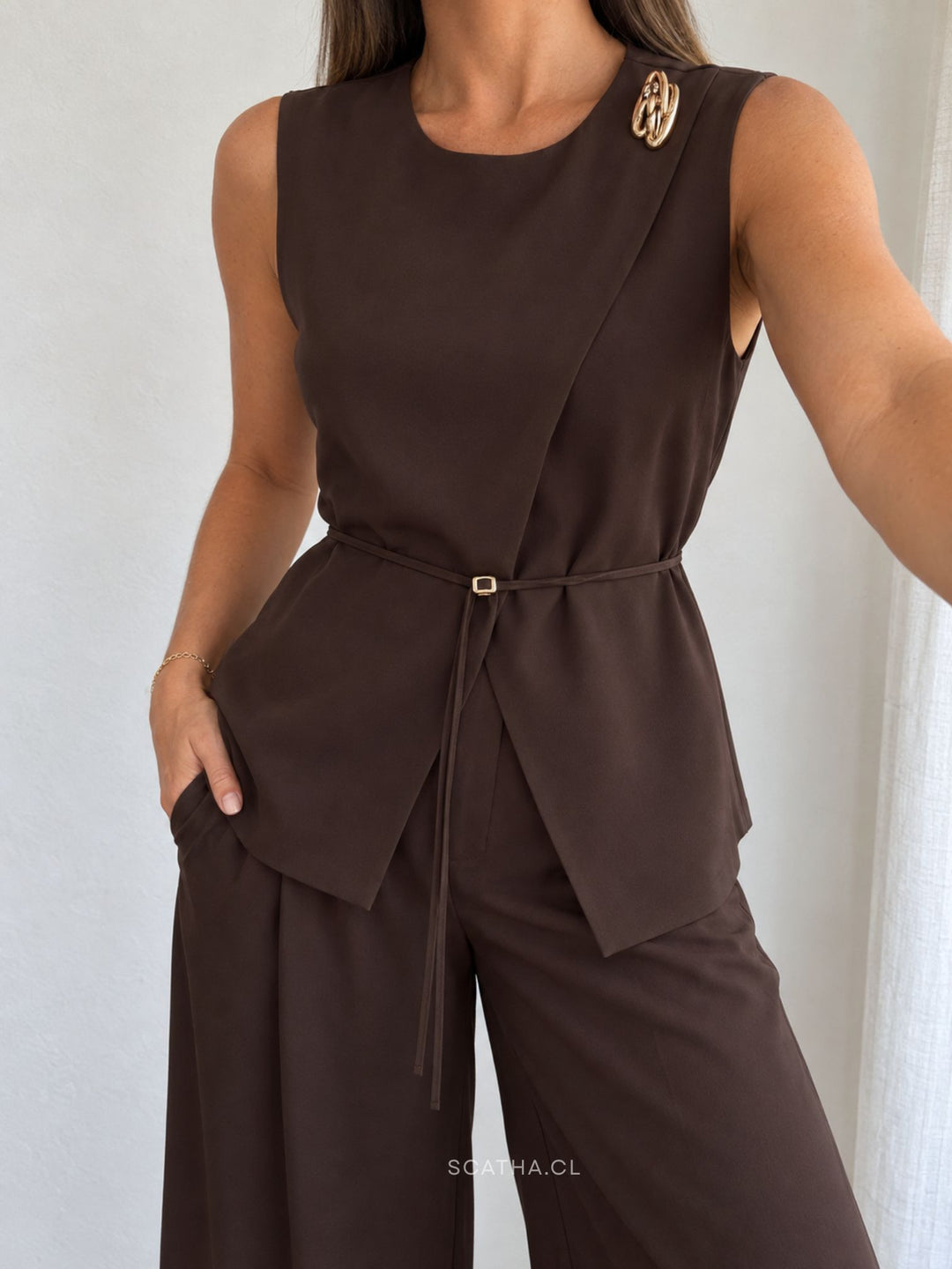 Conjunto Francis
