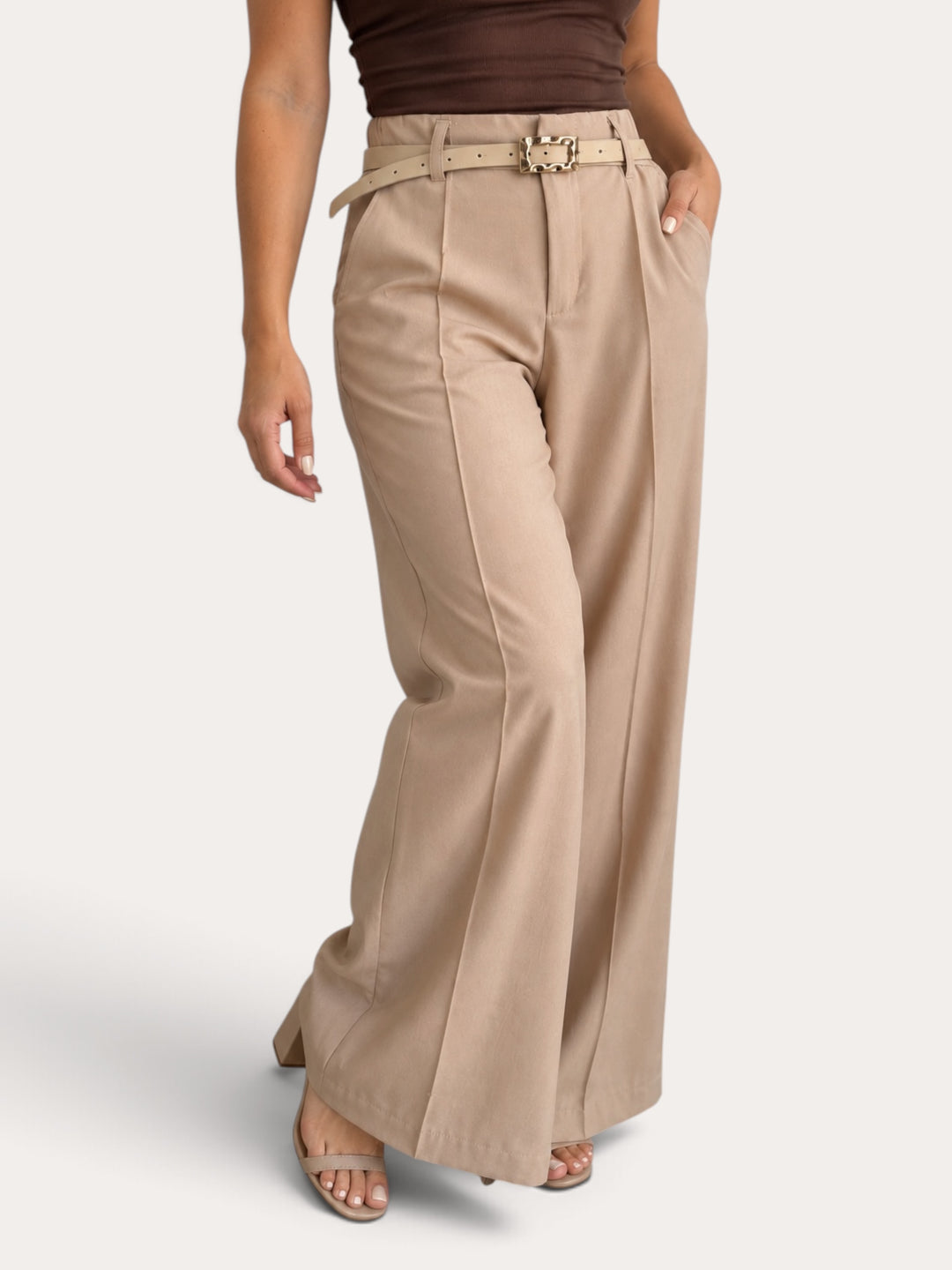 Pantalon Fresia
