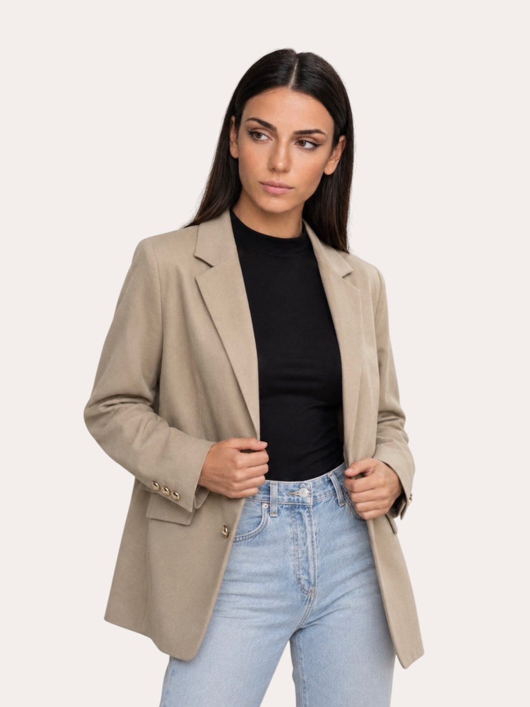 Blazer Vaneso