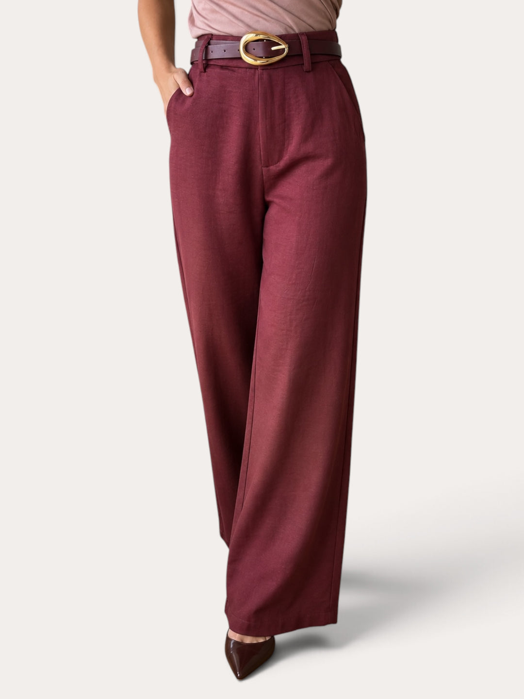 Pantalon Pascal
