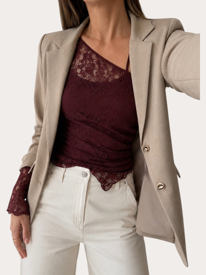 Blazer Vaneso