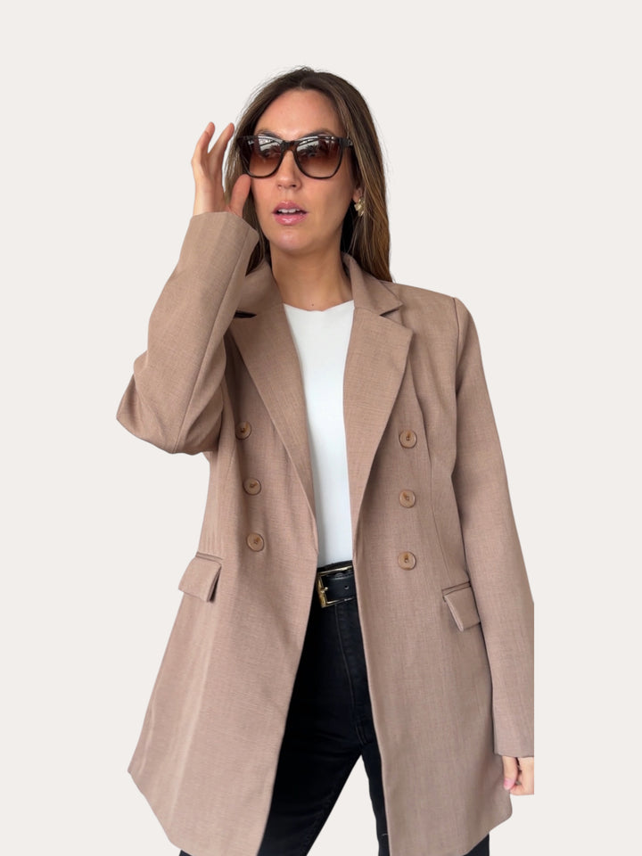 Blazer Kala