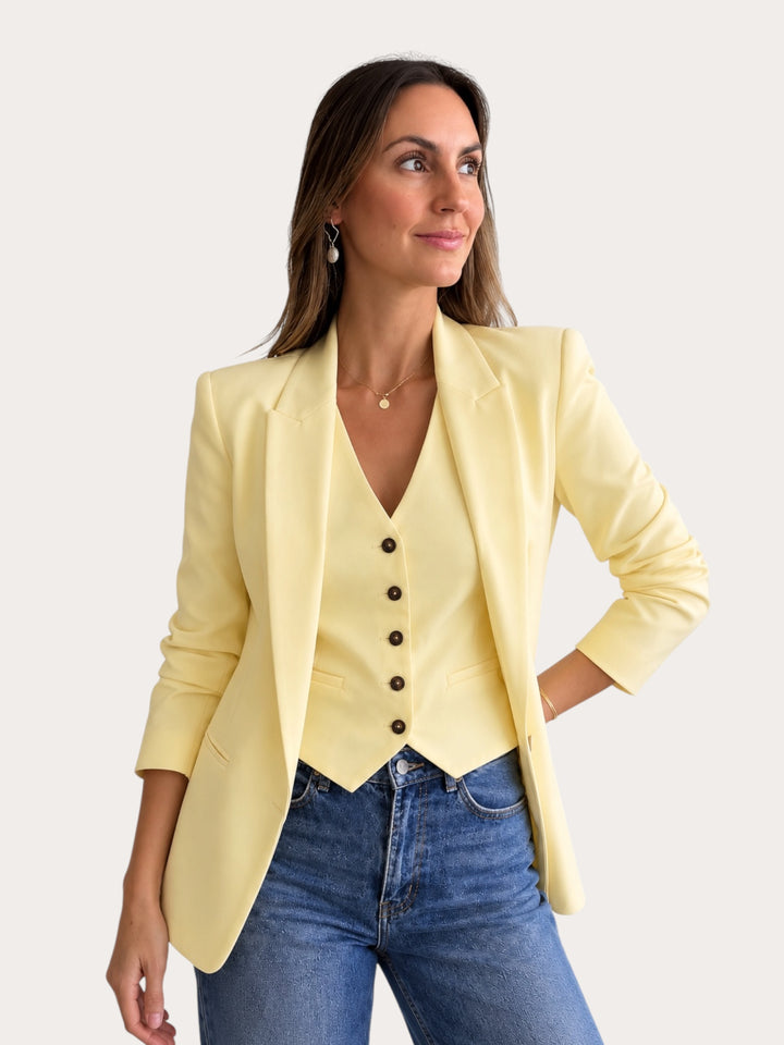Blazer Marizo