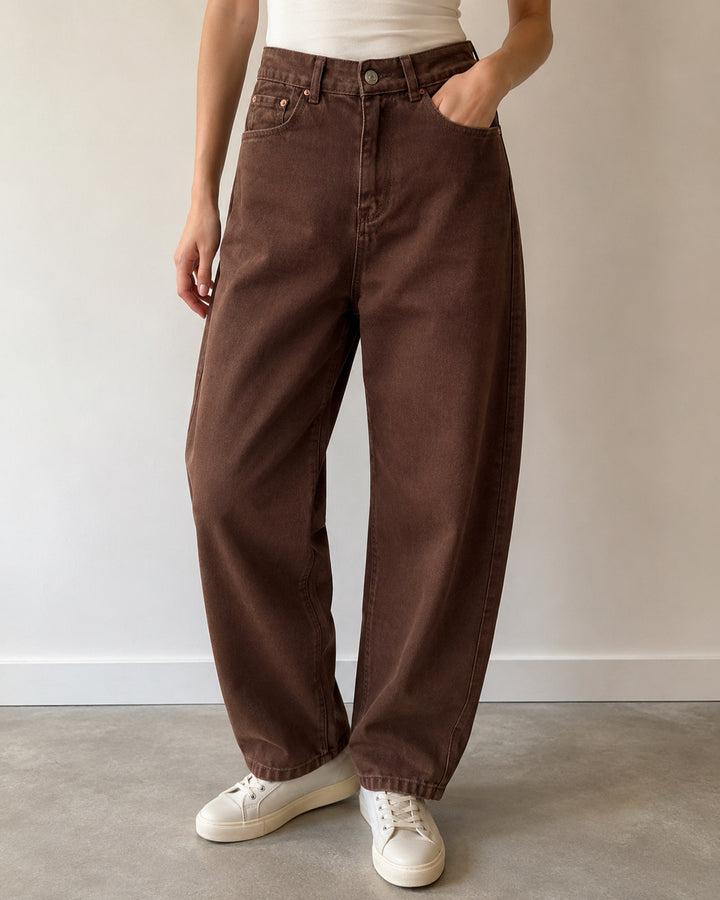 Jeans baggy