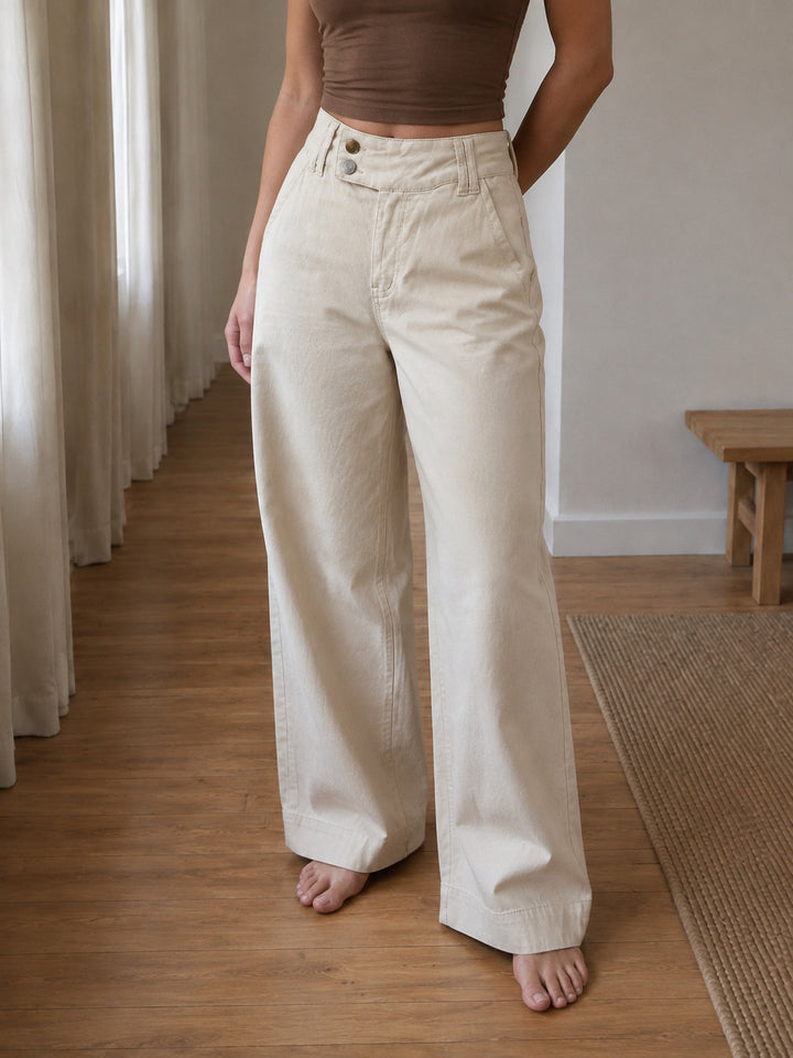 Jeans Silvi