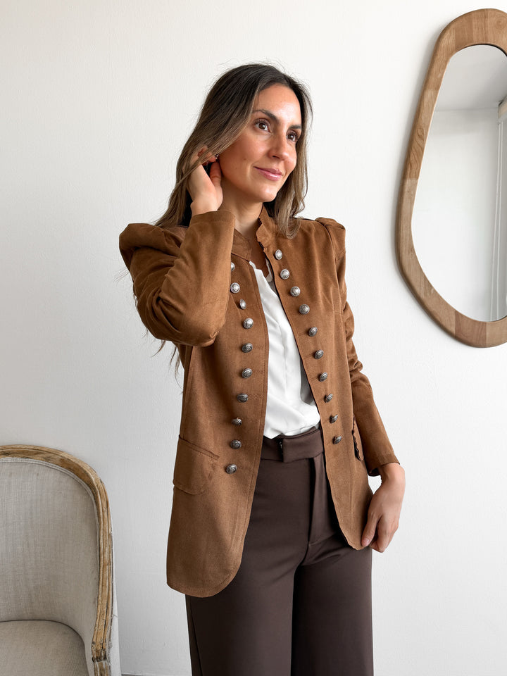 Chaqueta Enrique