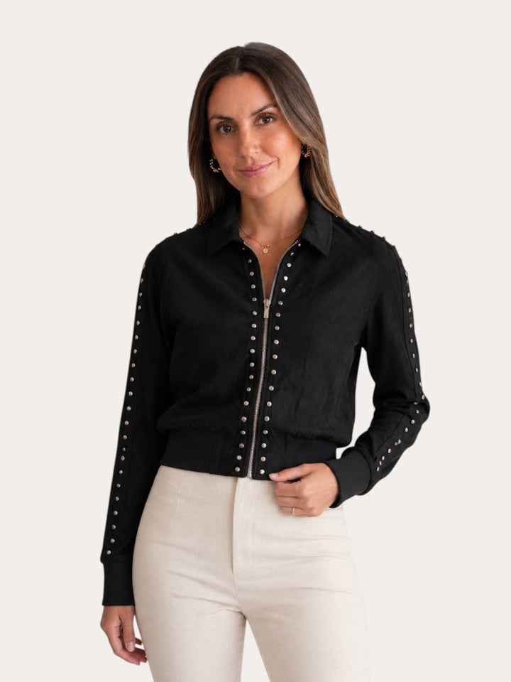 Chaqueta Mona