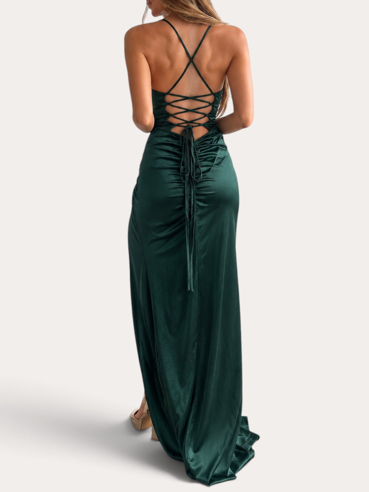 Vestido Alana