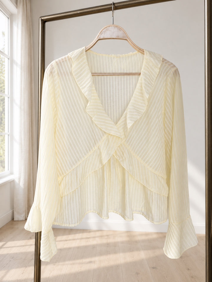 Blusa Anastasia