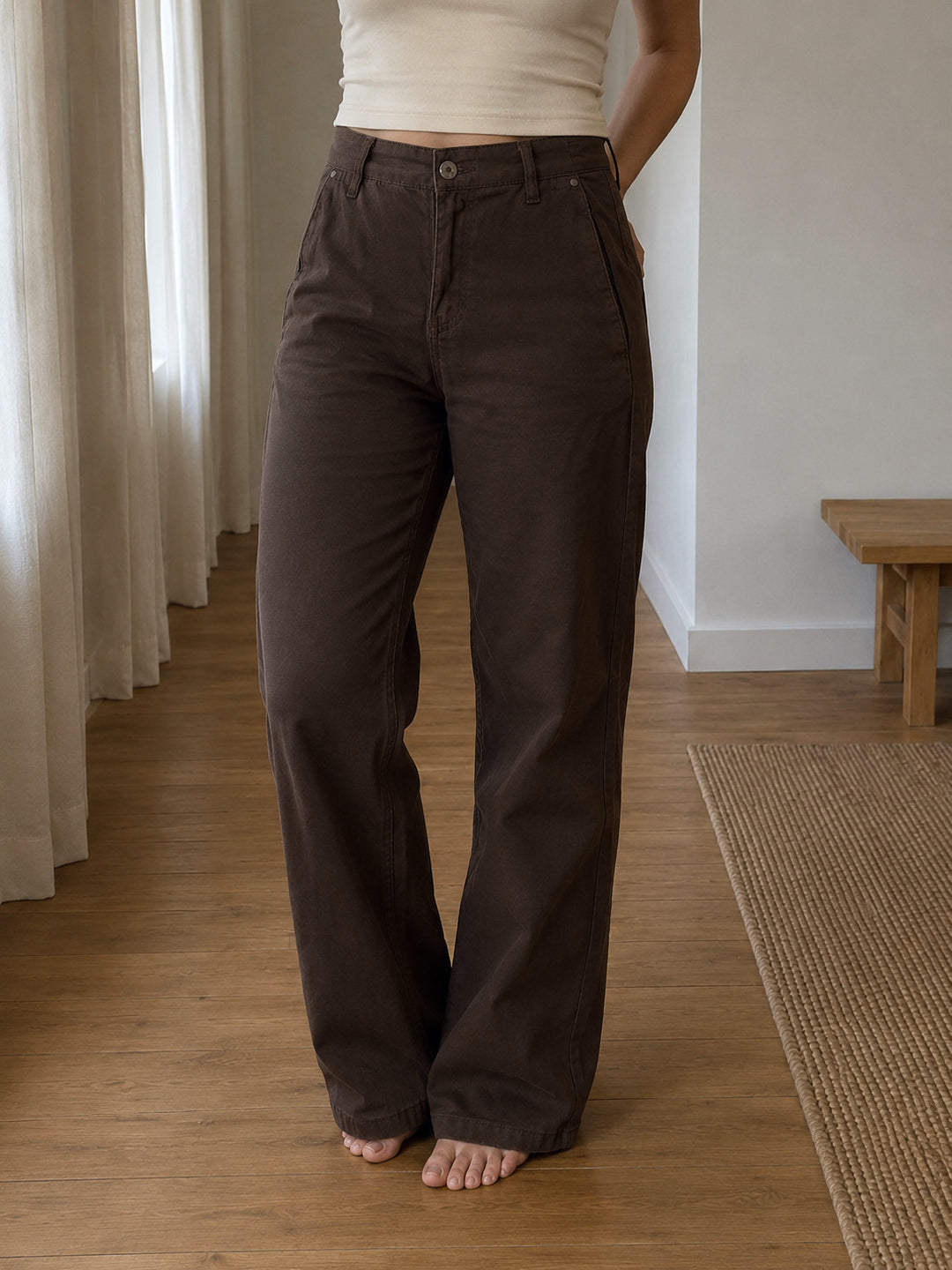 Jeans Clau
