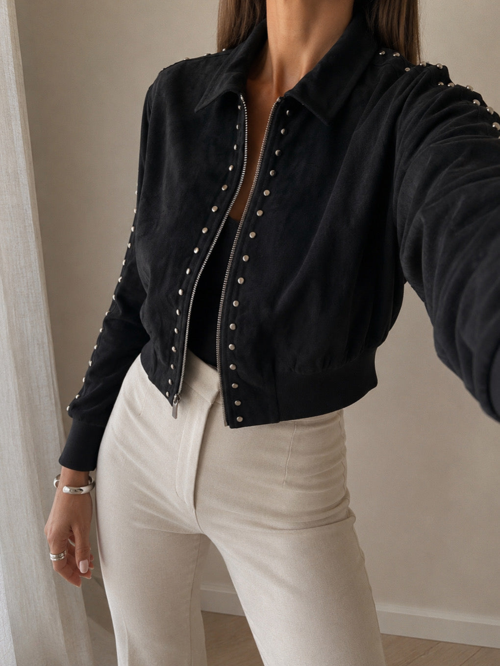 Chaqueta Mona