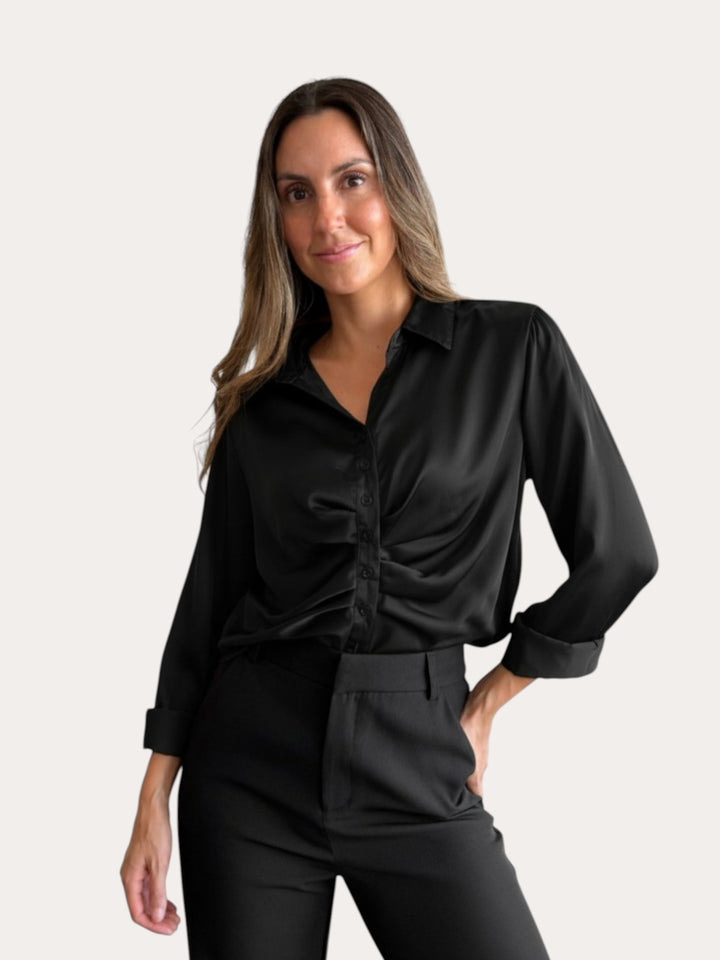 Blusa Siena