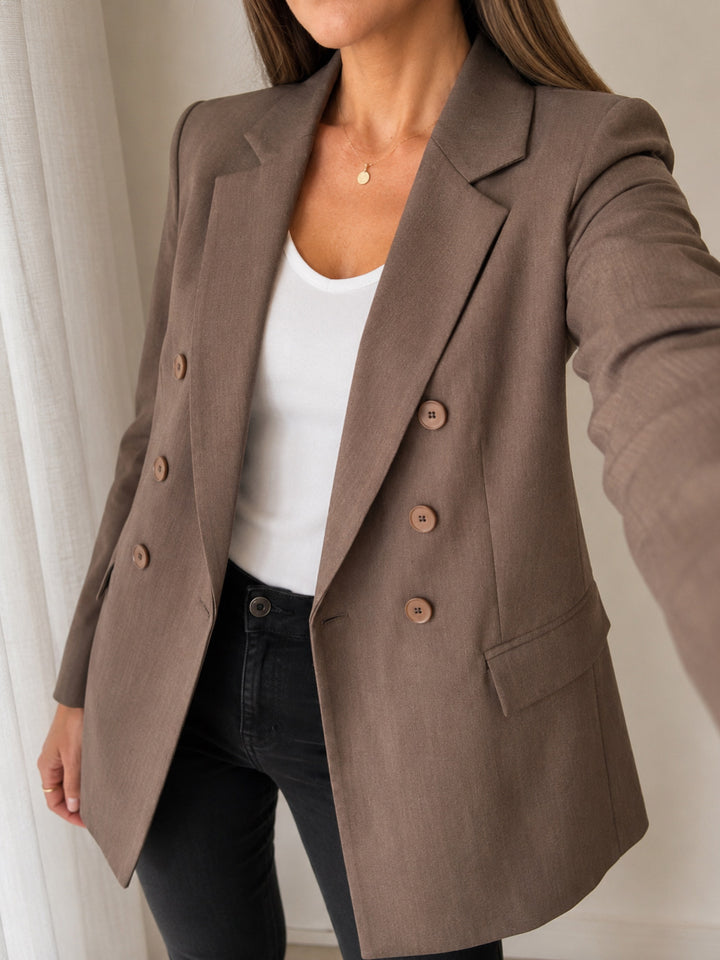 Blazer Kala