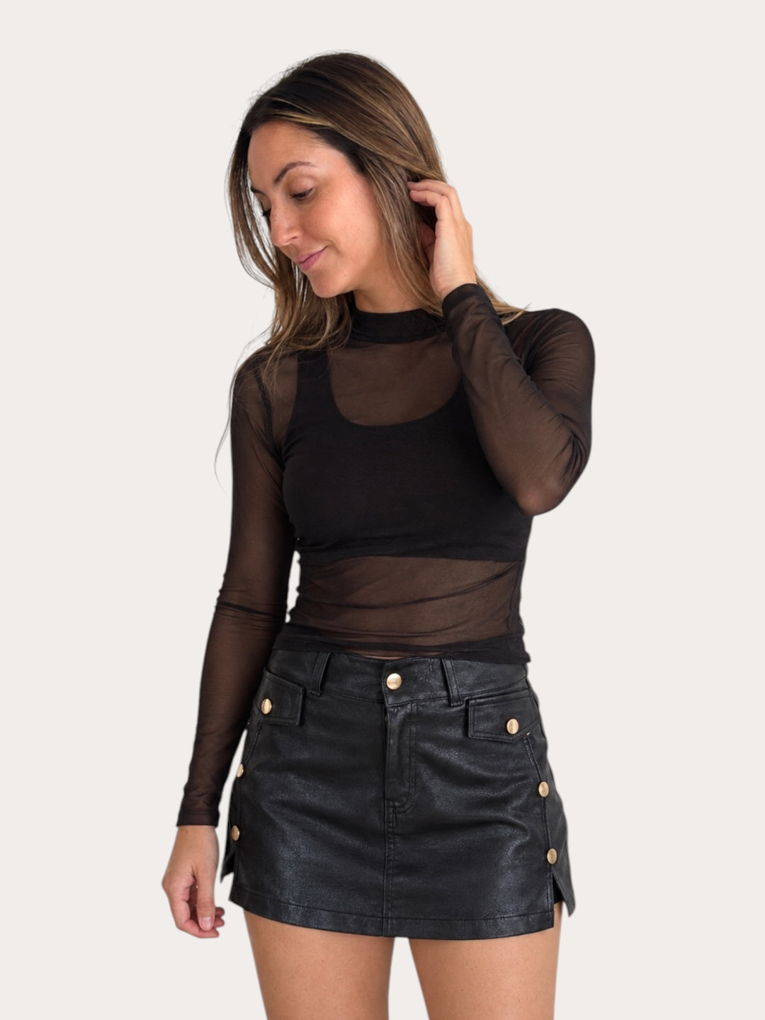 Top transparencia