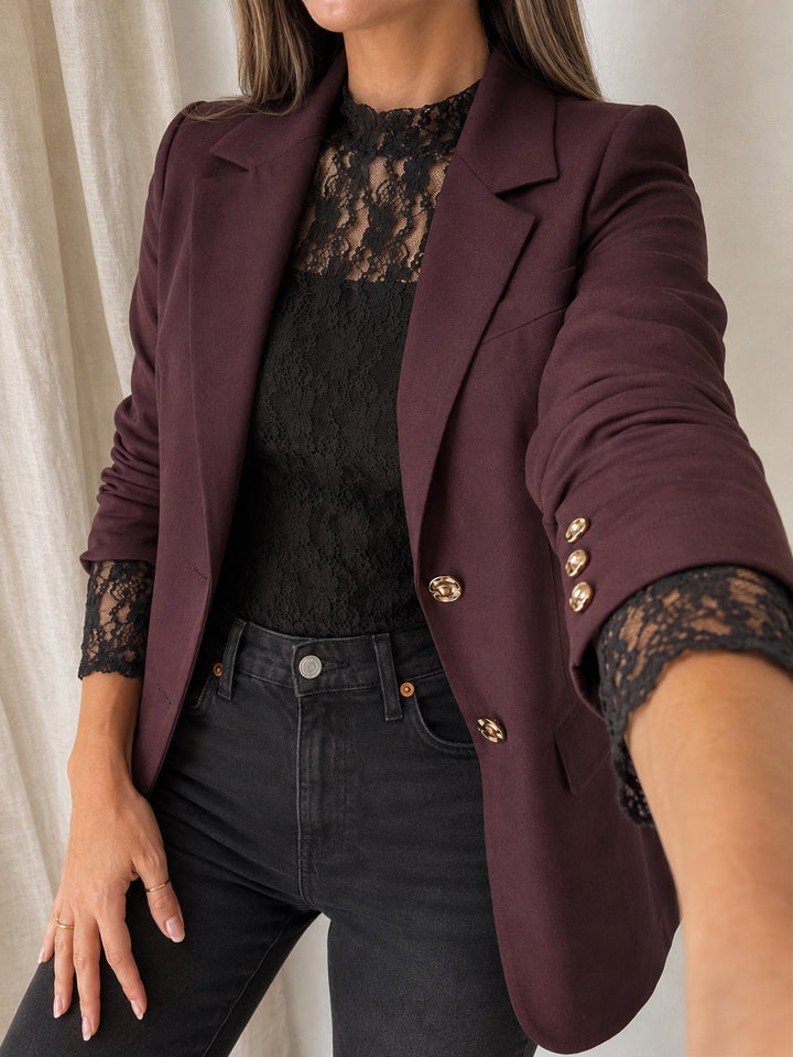 Blazer Vaneso