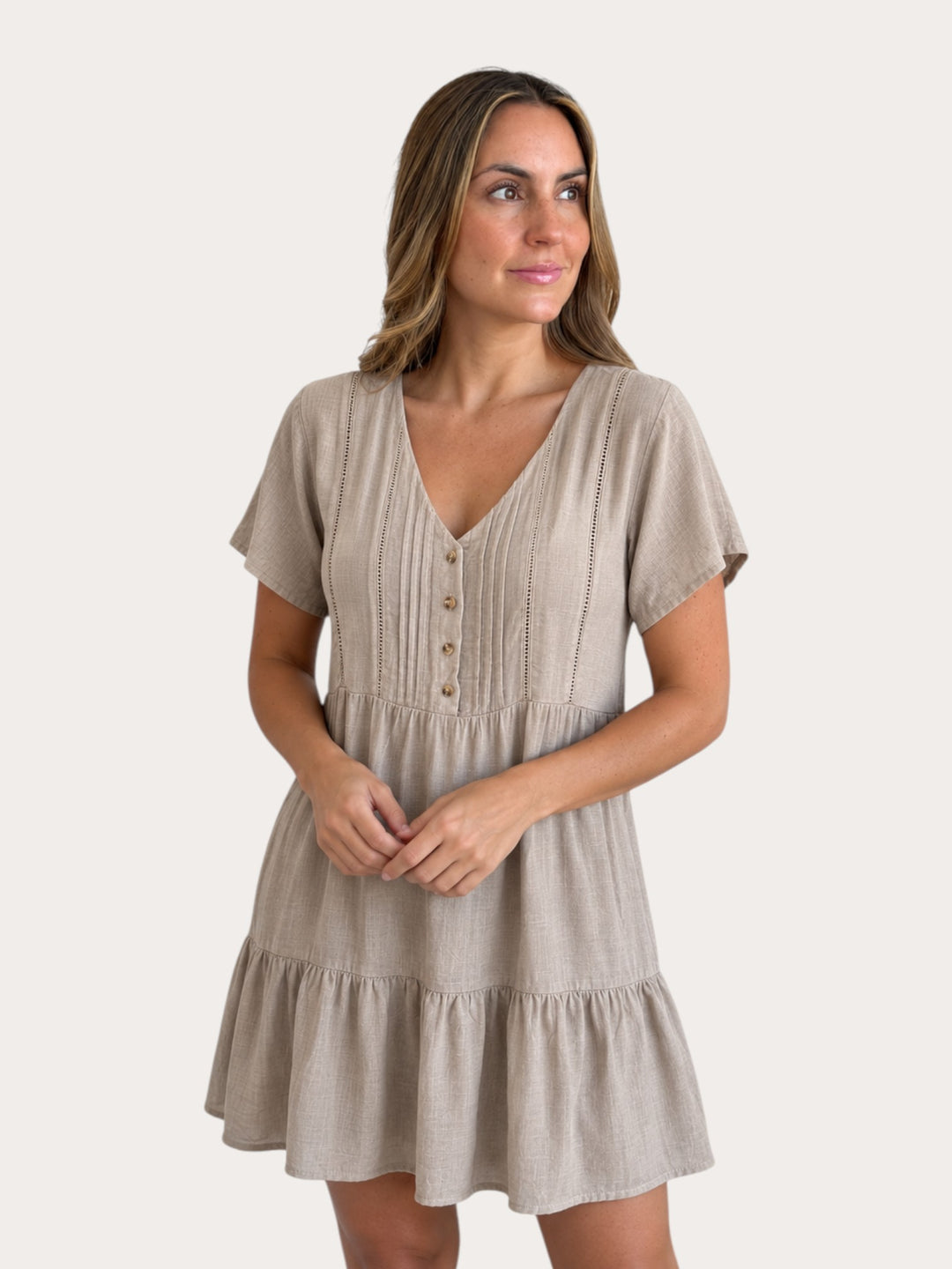 Vestido Coka