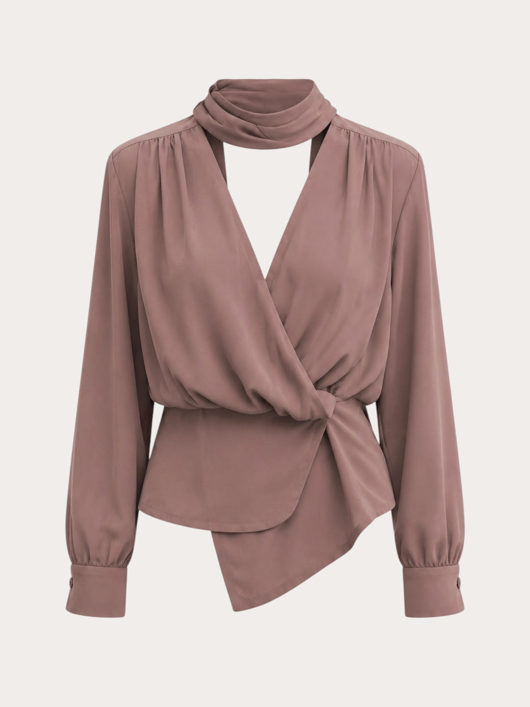 Blusa Danira