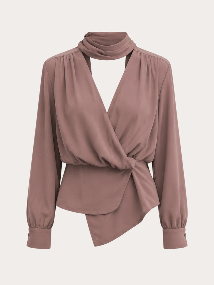 Blusa Danira