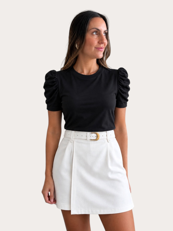 Falda Juárez