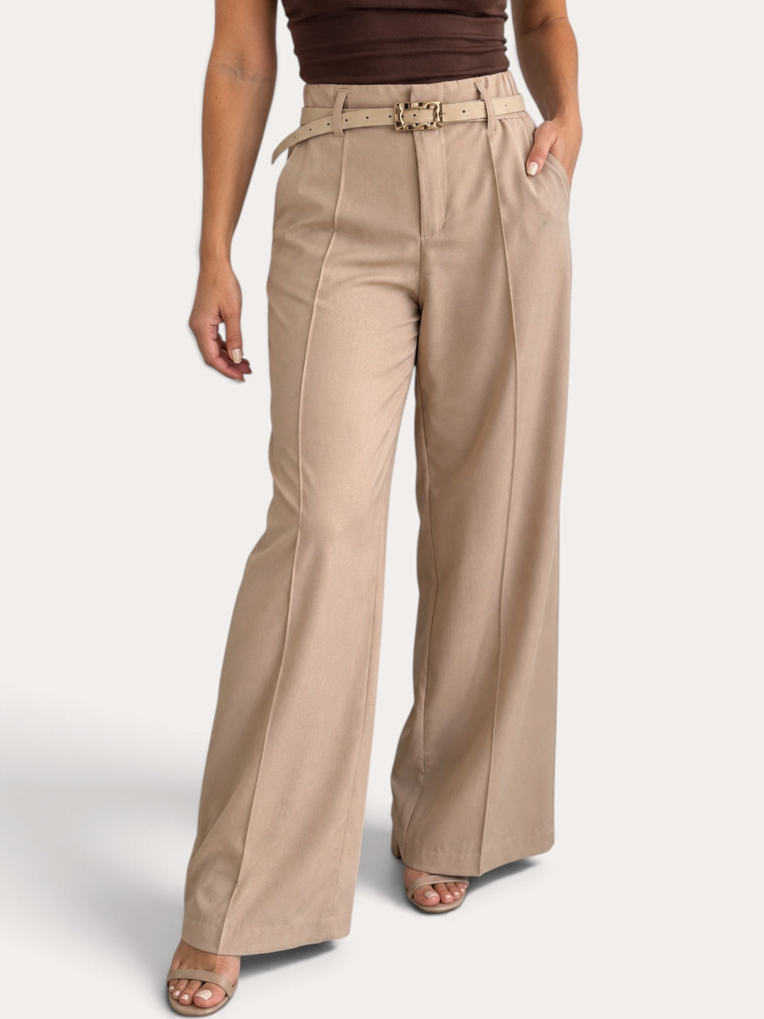 Pantalon Fresia