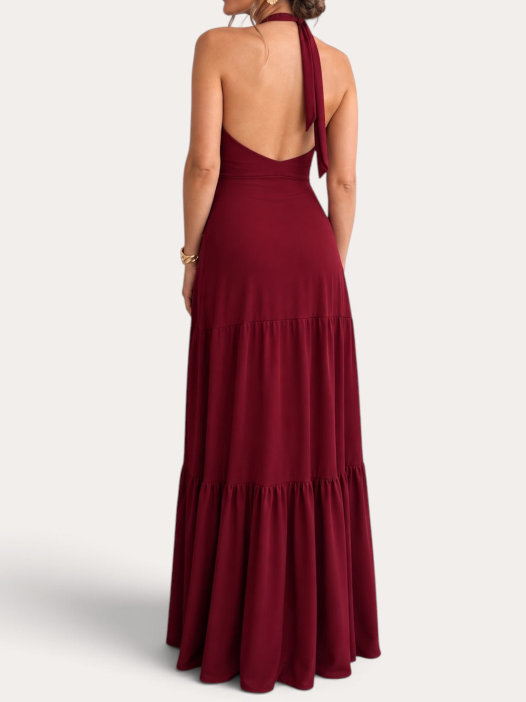 Vestido Ada